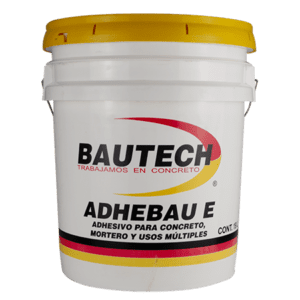 ADHEBAU E