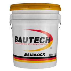 BAUBLOCK