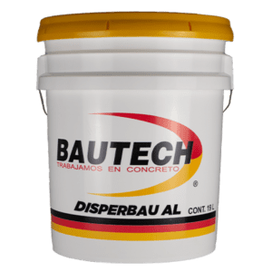 DISPERBAU AL