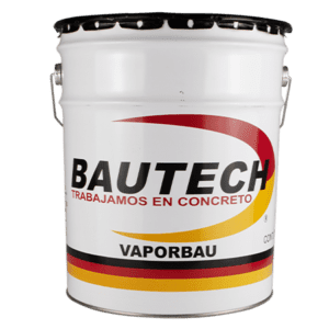 VAPORBAU